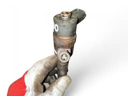 VOLVO 0445110251 0986435125 Fuel Injector VOLVO S40 / V50 / C30 / C70 (MS, MW) (2004-2012) — thumbnail 4