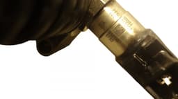 VW Fuel Injector VW PASSAT B6 (3C) (2005-2010) — thumbnail 4