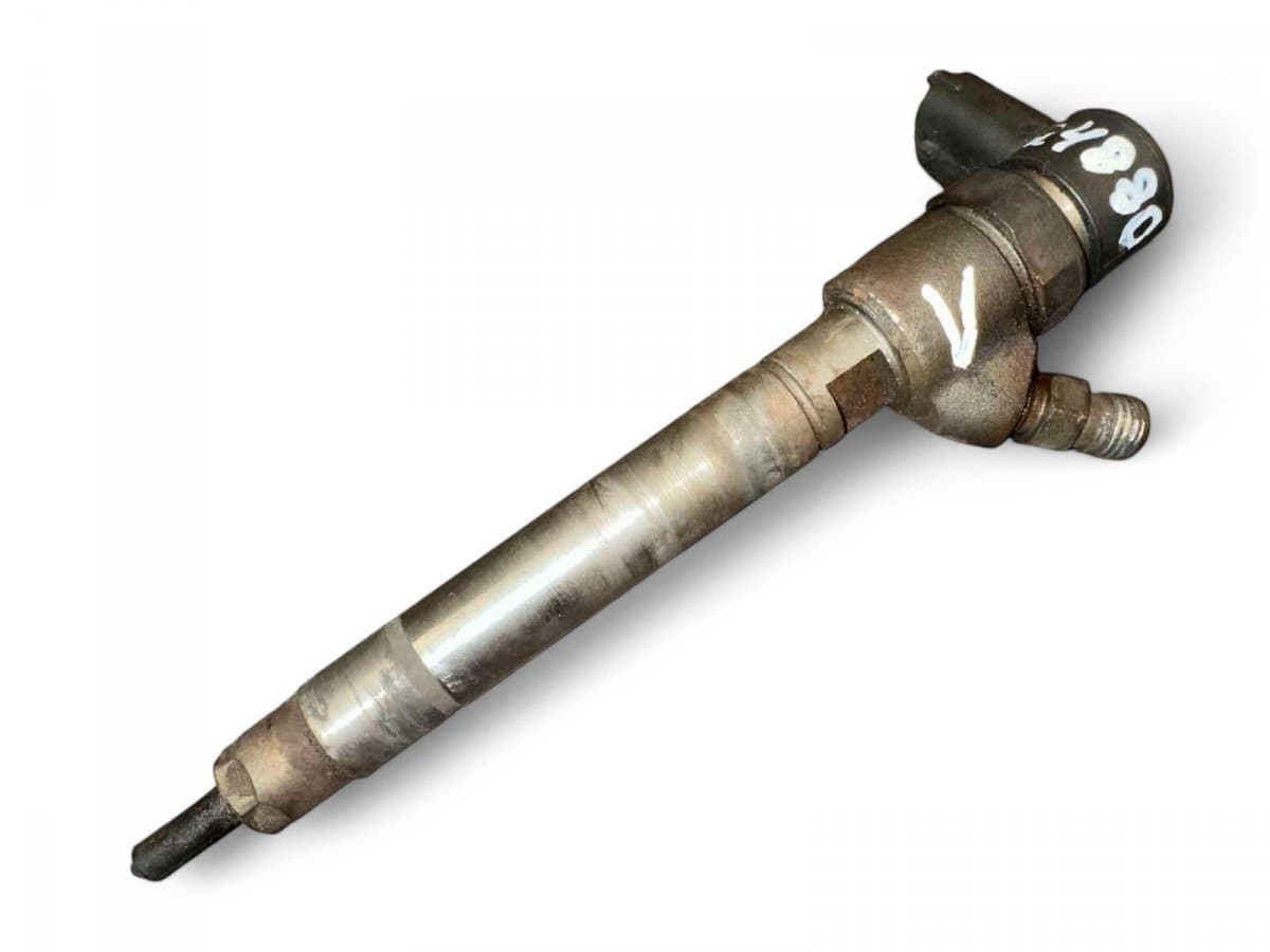 0445110251 0986435125 Fuel Injector VOLVO S40 / V50 / C30 / C70 (MS, MW) (2004-2012)