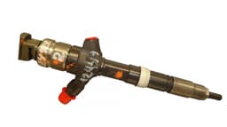 TOYOTA 236700G010 Fuel Injector TOYOTA AVENSIS (T250) (2003-2008) — thumbnail 1