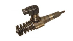 VW Fuel Injector VW PASSAT B6 (3C) (2005-2010) — thumbnail 2