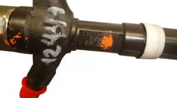 TOYOTA 236700G010 Fuel Injector TOYOTA AVENSIS (T250) (2003-2008) — thumbnail 4