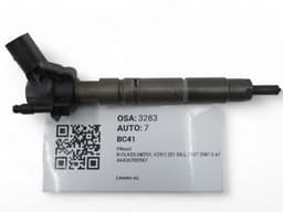MERCEDES-BENZ A6420700587 A6420701987 A6420701387 Fuel Injector MERCEDES-BENZ R-CLASS (W251) (2006-2013) — thumbnail 1