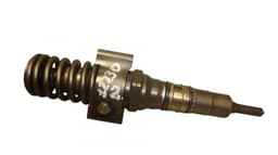 MITSUBISHI 0414720404 Fuel Injector MITSUBISHI GRANDIS II (NA_W) (2003-2011) — thumbnail 1