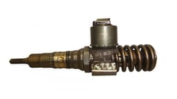 MITSUBISHI 0414720404 Fuel Injector MITSUBISHI GRANDIS II (NA_W) (2003-2011) — thumbnail 2