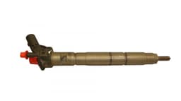 AUDI 0445115037 Fuel Injector AUDI A6 / A6 ALLROAD (C6, 4F) (2004-2011) — thumbnail 2