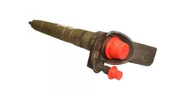 AUDI 0445115037 Fuel Injector AUDI A6 / A6 ALLROAD (C6, 4F) (2004-2011) — thumbnail 3