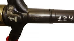 TOYOTA 236700R190 Fuel Injector TOYOTA AVENSIS (T250) (2003-2008) — thumbnail 4