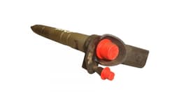 AUDI 0445115027 Fuel Injector AUDI A6 / A6 ALLROAD (C6, 4F) (2004-2011) — thumbnail 3