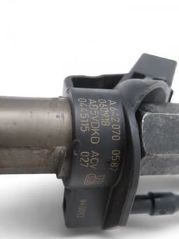 MERCEDES-BENZ A6420700587 A6420701987 A6420701387 Fuel Injector MERCEDES-BENZ R-CLASS (W251) (2006-2013) — thumbnail 2