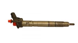 AUDI 0445115027 Fuel Injector AUDI A6 / A6 ALLROAD (C6, 4F) (2004-2011) — thumbnail 2