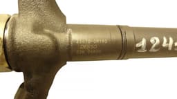 TOYOTA 236700R190 Fuel Injector TOYOTA AVENSIS (T250) (2003-2008) — thumbnail 4