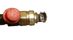 TOYOTA 236700R190 Fuel Injector TOYOTA AVENSIS (T250) (2003-2008) — thumbnail 3
