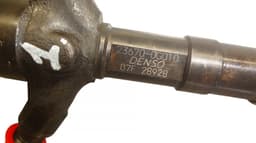 TOYOTA 236700G010 Fuel Injector TOYOTA AVENSIS (T250) (2003-2008) — thumbnail 4