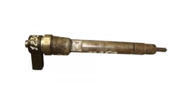 MERCEDES-BENZ 0445110192 Fuel Injector MERCEDES-BENZ VITO / VIANO (W639) (2003-2014) — thumbnail 1
