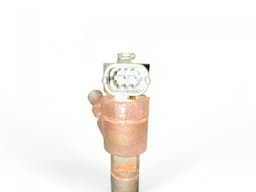 VOLVO 0445110251 0986435125 Fuel Injector VOLVO S40 / V50 / C30 / C70 (MS, MW) (2004-2012) — thumbnail 3