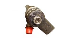MERCEDES-BENZ 0445110192 Fuel Injector MERCEDES-BENZ VITO / VIANO (W639) (2003-2014) — thumbnail 4