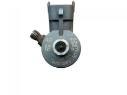 CITROËN 0445110566 1610578480 9802776680 Fuel Injector CITROËN C4 Picasso II (2013-2022) — thumbnail 5