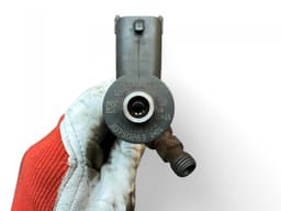 VOLVO 0445110251 0986435125 Fuel Injector VOLVO S40 / V50 / C30 / C70 (MS, MW) (2004-2012) — thumbnail 5