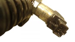 VW Fuel Injector VW PASSAT B6 (3C) (2005-2010) — thumbnail 4