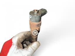 VOLVO 0445110251 0986435125 Fuel Injector VOLVO S40 / V50 / C30 / C70 (MS, MW) (2004-2012) — thumbnail 4