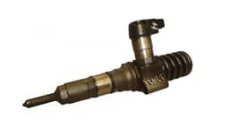 VW Fuel Injector VW PASSAT B6 (3C) (2005-2010) — thumbnail 1