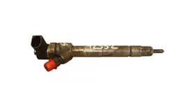 MERCEDES-BENZ 0445110192 Fuel Injector MERCEDES-BENZ VITO / VIANO (W639) (2003-2014) — thumbnail 2