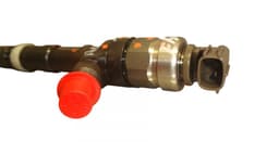 TOYOTA 236700G010 Fuel Injector TOYOTA AVENSIS (T250) (2003-2008) — thumbnail 3