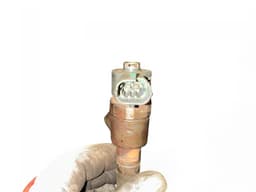VOLVO 0445110251 0986435125 Fuel Injector VOLVO S40 / V50 / C30 / C70 (MS, MW) (2004-2012) — thumbnail 3