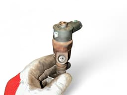 VOLVO 0445110251 0986435125 Fuel Injector VOLVO S40 / V50 / C30 / C70 (MS, MW) (2004-2012) — thumbnail 4