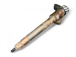 VOLVO 0445110251 0986435125 Fuel Injector VOLVO S40 / V50 / C30 / C70 (MS, MW) (2004-2012) — thumbnail 1