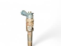 CITROËN 0445110566 1610578480 9802776680 Fuel Injector CITROËN C4 Picasso II (2013-2022) — thumbnail 2