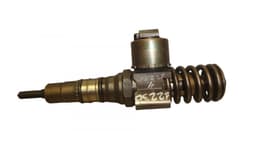 MITSUBISHI 0414720404 Fuel Injector MITSUBISHI GRANDIS II (NA_W) (2003-2011) — thumbnail 2