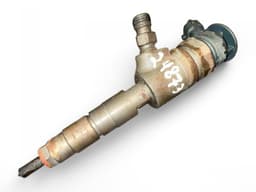CITROËN 0445110566 1610578480 9802776680 Fuel Injector CITROËN C4 Picasso II (2013-2022) — thumbnail 1