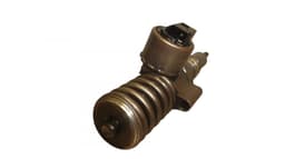 MITSUBISHI 0414720404 Fuel Injector MITSUBISHI GRANDIS II (NA_W) (2003-2011) — thumbnail 3