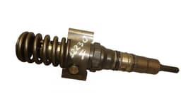MITSUBISHI 0414720404 Fuel Injector MITSUBISHI GRANDIS II (NA_W) (2003-2011) — thumbnail 1