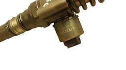 MITSUBISHI 0414720404 Fuel Injector MITSUBISHI GRANDIS II (NA_W) (2003-2011) — thumbnail 4
