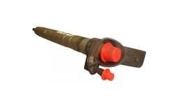 AUDI 0445115037 Fuel Injector AUDI A6 / A6 ALLROAD (C6, 4F) (2004-2011) — thumbnail 3