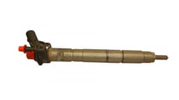 AUDI 0445115037 Fuel Injector AUDI A6 / A6 ALLROAD (C6, 4F) (2004-2011) — thumbnail 2