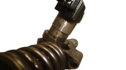 VW Fuel Injector VW PASSAT B6 (3C) (2005-2010) — thumbnail 4