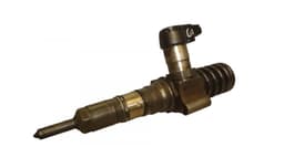 VW Fuel Injector VW PASSAT B6 (3C) (2005-2010) — thumbnail 1