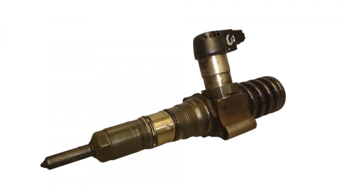 VW Fuel Injector VW PASSAT B6 (3C) (2005-2010)