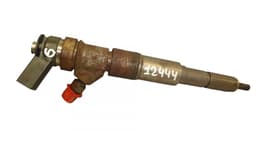 BMW 0445110131 Fuel Injector BMW X5 (E53) (2000-2007) — thumbnail 1