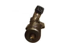 VW Fuel Injector VW PASSAT B6 (3C) (2005-2010) — thumbnail 3
