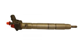 AUDI 0445115027 Fuel Injector AUDI A6 / A6 ALLROAD (C6, 4F) (2004-2011) — thumbnail 2