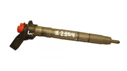 AUDI 0445115027 Fuel Injector AUDI A6 / A6 ALLROAD (C6, 4F) (2004-2011) — thumbnail 1