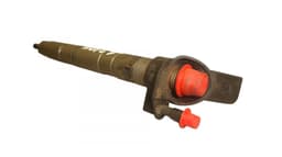 AUDI 0445115027 Fuel Injector AUDI A6 / A6 ALLROAD (C6, 4F) (2004-2011) — thumbnail 3
