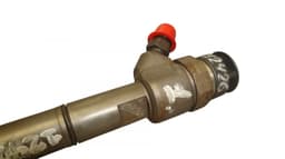 MERCEDES-BENZ 0445119167 Fuel Injector MERCEDES-BENZ A-CLASS (W169) (2004-2012) — thumbnail 3