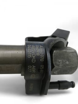 MERCEDES-BENZ A6420700587 A6420701987 A6420701987 A6420701387 Fuel Injector MERCEDES-BENZ R-CLASS (W251) (2006-2013) — thumbnail 2