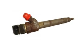 MERCEDES-BENZ 0445119167 Fuel Injector MERCEDES-BENZ A-CLASS (W169) (2004-2012) — thumbnail 2